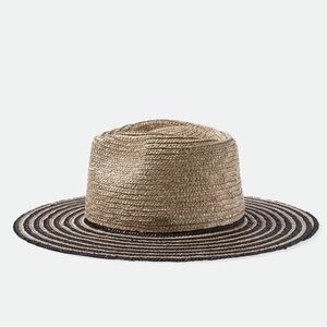 Brixton Joanna Festival Hat Nwot $65